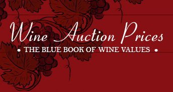 Vintage, Collectible, Fine & Rare Wine Auction Prices